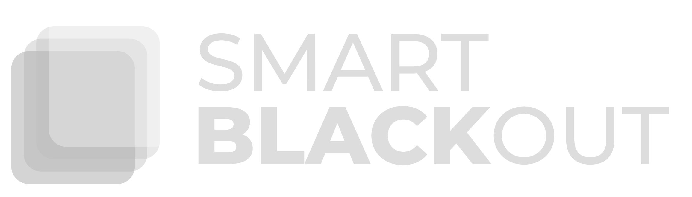 Smart Blackout